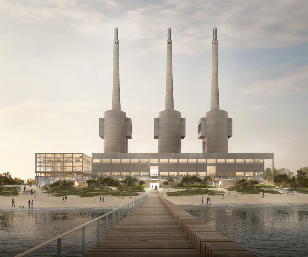 2517 Tres Ximeneies Nau Turbines v1 @FilippoBolognese