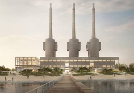 2517 Tres Ximeneies Nau Turbines v1 @FilippoBolognese