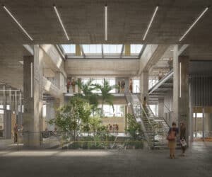 2517 Tres Ximeneies Nau Turbines v4 @FilippoBolognese