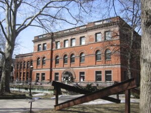 9945 Pratt Library N21 medium