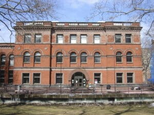 9945 Pratt Library N25 medium