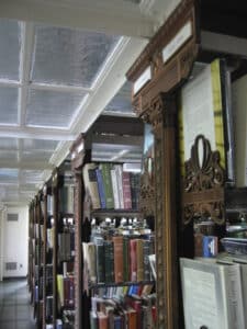 9945 Pratt Library N32 medium