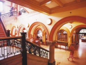 9945 Pratt Library N7 medium