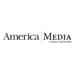About Us Clients America Media LOGO