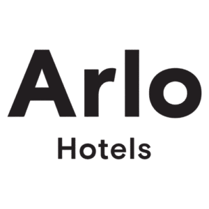 About Us Clients Arlo LOGO