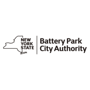 About Us Clients Battery Park LOGO