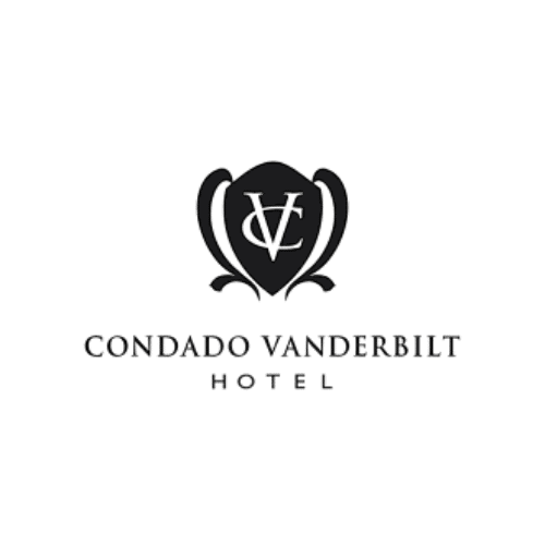 About Us Clients Condado LOGO
