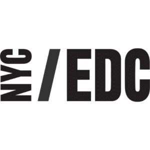 About Us Clients NYEDC LOGO