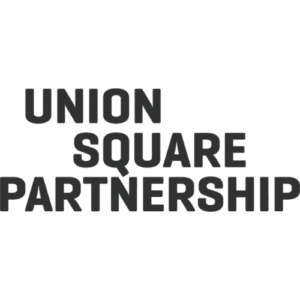 About Us Clients Union Square LOGO