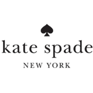 About Us Clients kate spade LOGO