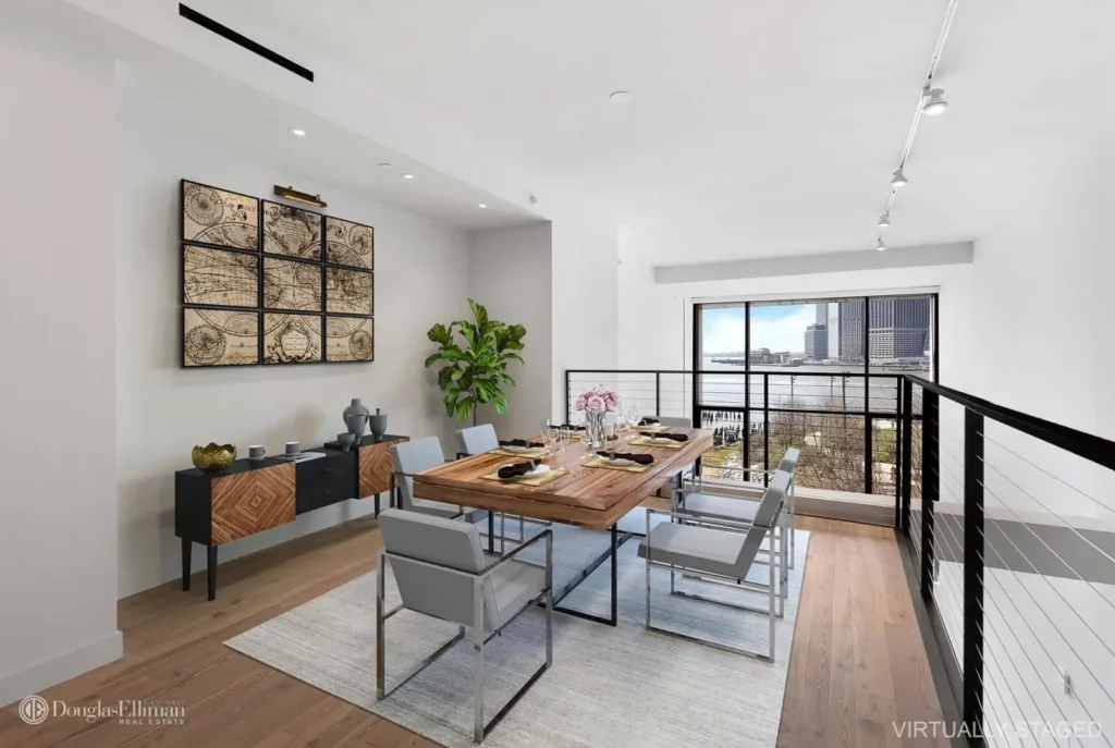 Brownstoner Pierhouse Condo in Brooklyn Press