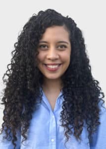 Camila Rivera Business Development SJ