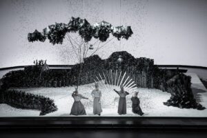 Chinatown Connections Jennifer Wen Ma Paradise Interrupted 02