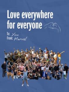 Community Awards Recap 2025 Valentine 6