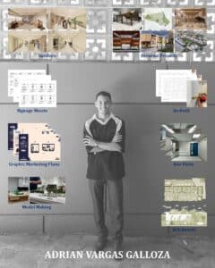 Community Intern Intro25 Adrian Vargas