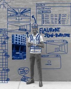 Community Intern Intro25 Flaurent Jean Baptiste