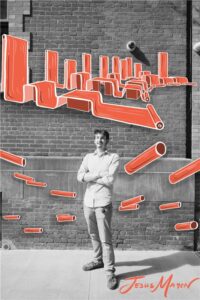 Community Intern Intro25 Jesus Mayen