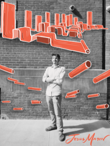 Community Intern Intro25 Jesus Mayen HQ