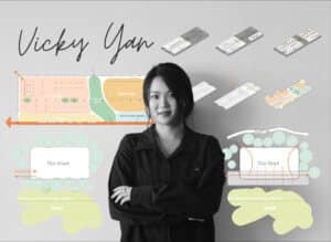 Community Intern Intro25 Vicky Yan