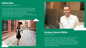 Community Promotions 2024 2 Ishita & Enrique