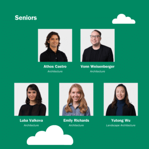 Community Promotions 2024 4 Seniors