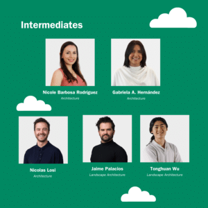 Community Promotions 2024 5 Intermediates