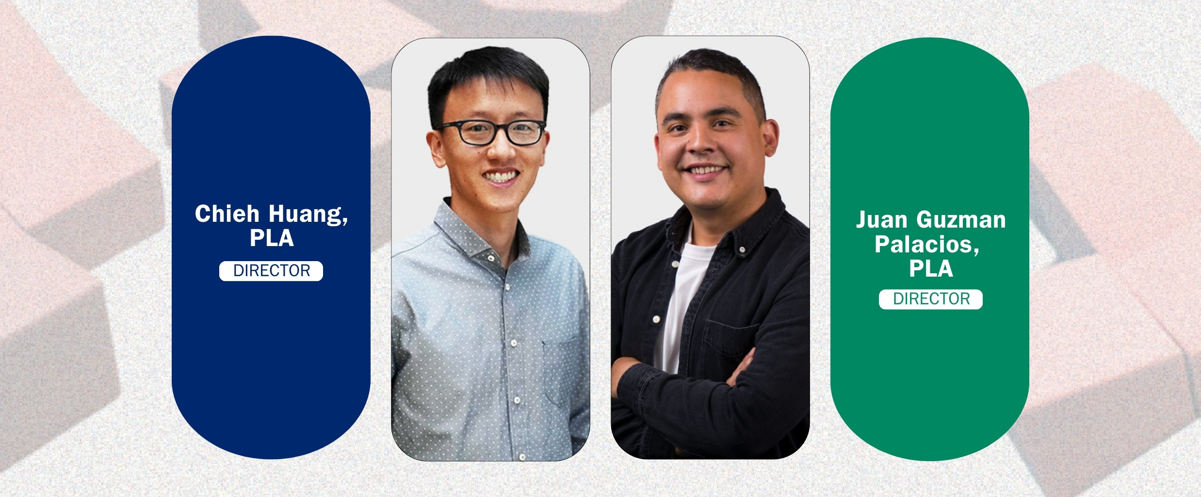 Community Promotions 1 Directors Chieh Juan