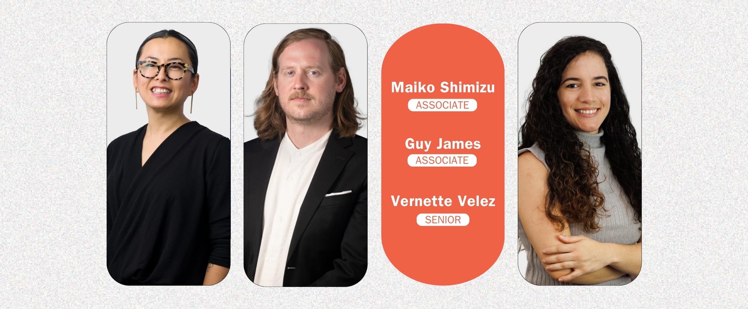 Community Promotions 2 Associates Senior Maiko Guy Vernette