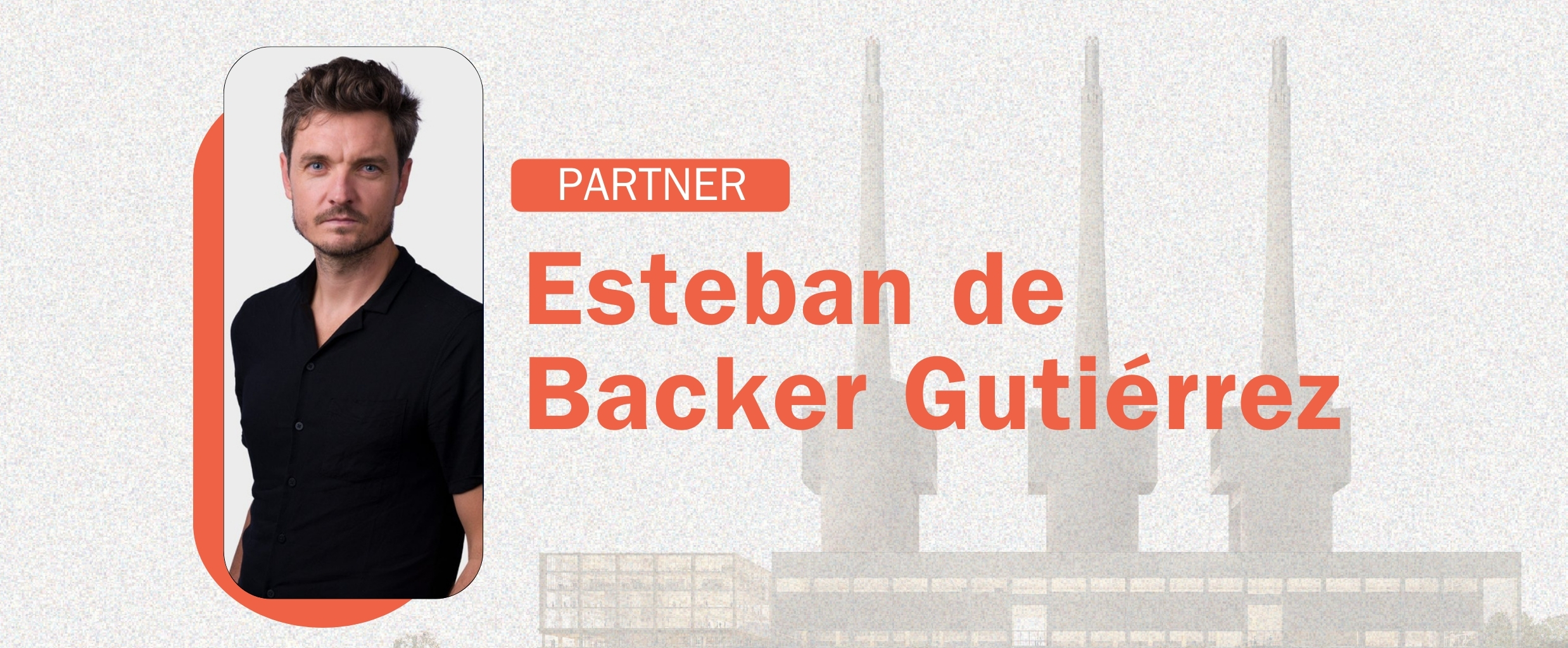 Community Promotions 4 Partner Esteban