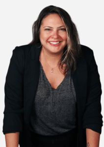 Elisa Demarquez Office Manager