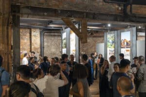 FirstFriday ArchLeague 09082023 14 7 lispenard marvel