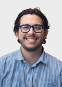 Gustavo Vega Landscape Designer SJ