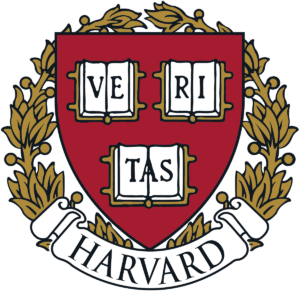Harvard University coat of arms.svg