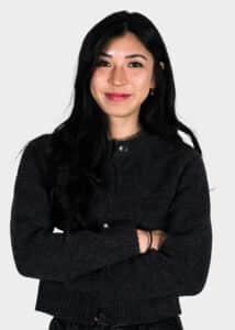 Headshot Carolyn Wu Architectural Designer NY