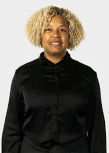 Headshot Nedy Fulgencio Office Manager