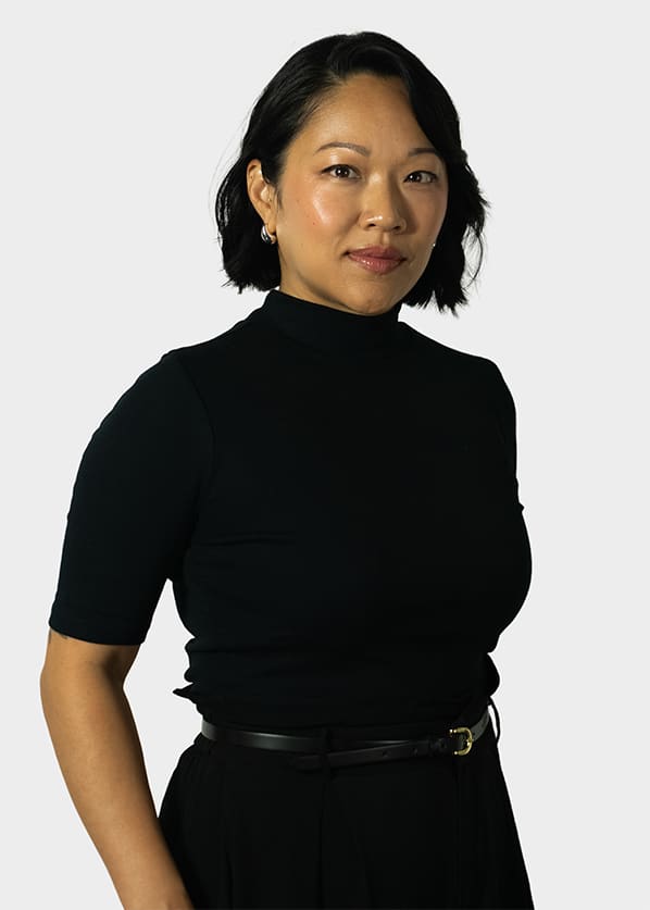 Headshot Van Le Landscape Architectural Designer