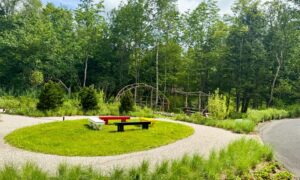 2148 Doris Duke Theatre on the Jacobs Pillow