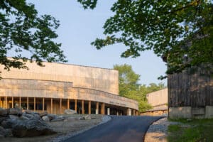 Jacobs Pillow Mecanoo 0376