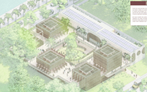 Kinderspace Batey Educational 1