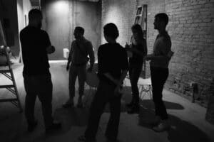 LISP79 7 Lispenard marvel process N10 medium