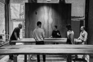 LISP79 7 Lispenard marvel process N12 medium