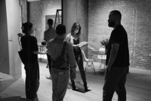 LISP79 7 Lispenard marvel process N16 medium