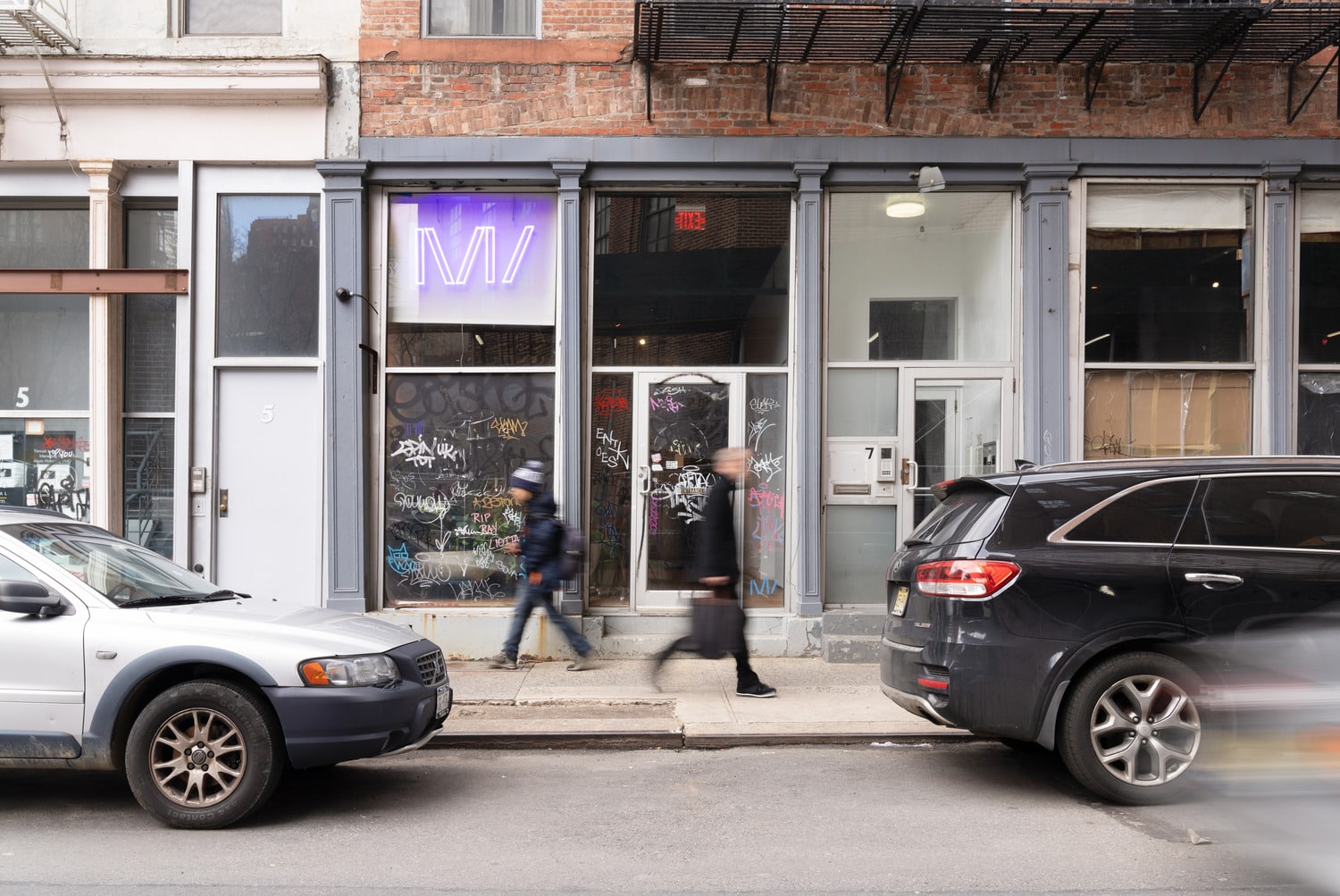 LISP79 N25 medium 7 Lispenard Marvel NY Office Exterior