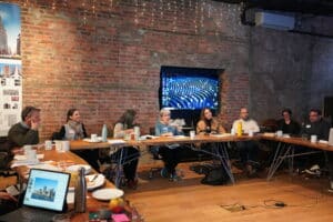 LISP79 N28 medium 7 Lispenard Marvel NY Office Conference