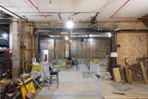 LISP79 N7 medium 7 Lispenard Marvel NY Office Construction