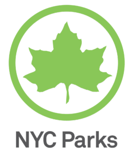 Logo of the New York City Department of Parks & Recreation.svg