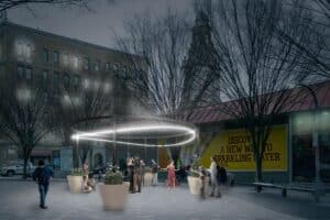 Los Circulos Harlem World Press