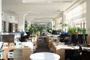 Marvel NY Office 145 Hudson 2.27.23