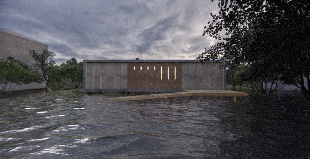 P2021059 Morivivi House N21 medium