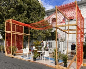 Parking Day 2025 Overview